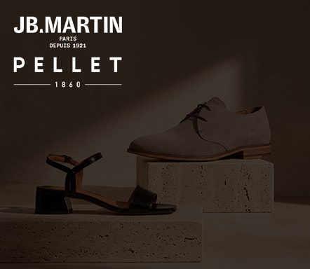 JB Martin et Christian Pellet