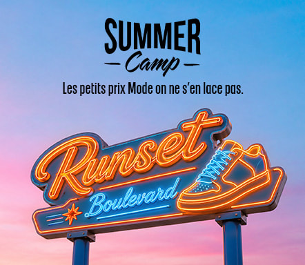 Summer Camp