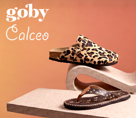 Goby, Calceo