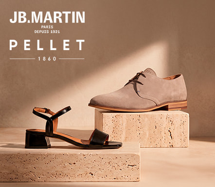 JB Martin et Christian Pellet