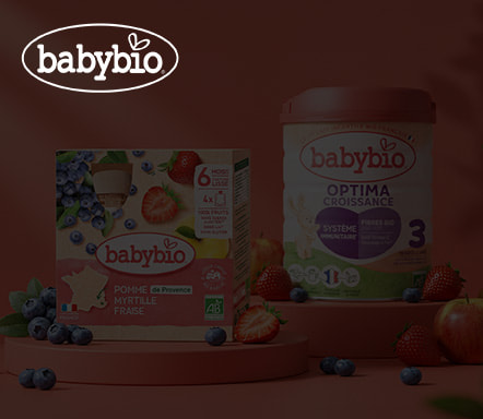 Babybio