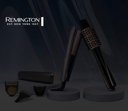 REMINGTON