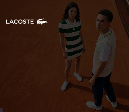 Lacoste