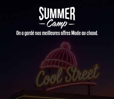 Summer Camp