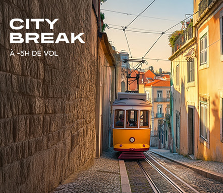 City Break