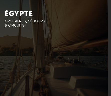 Egypte