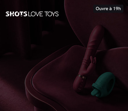 Shots Toys