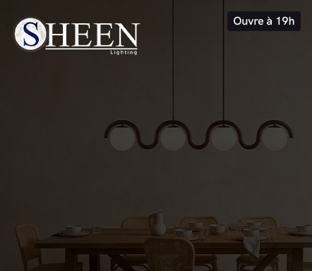 Sheen Lighting