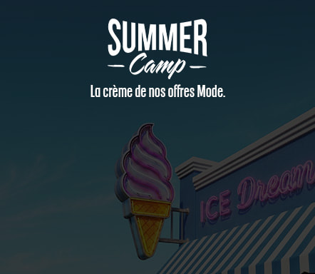 SUMMER CAMP
