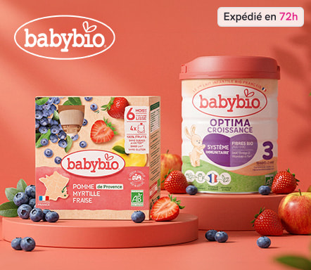 Babybio