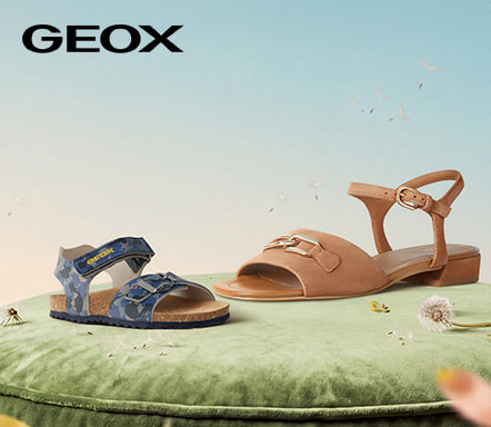 Geox