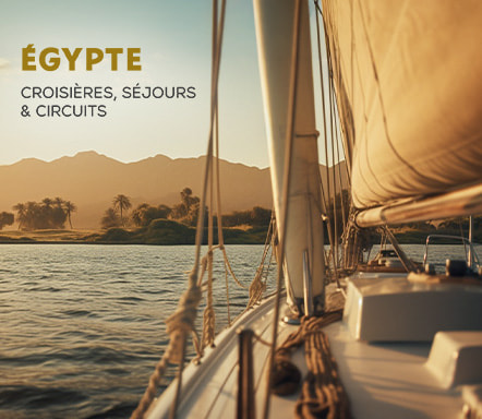 Egypte
