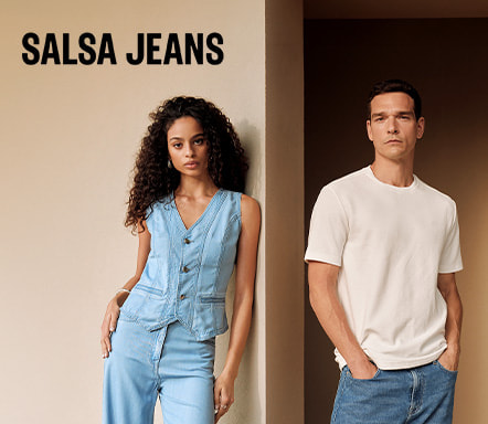 Salsa Jeans