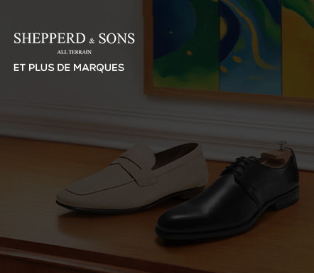 Shepperd and Sons