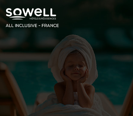 Sowell | All inclusive
