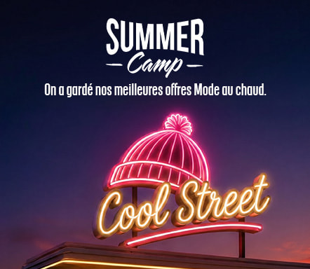 Summer Camp