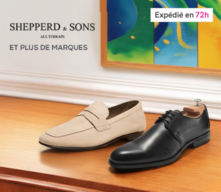 Shepperd and Sons