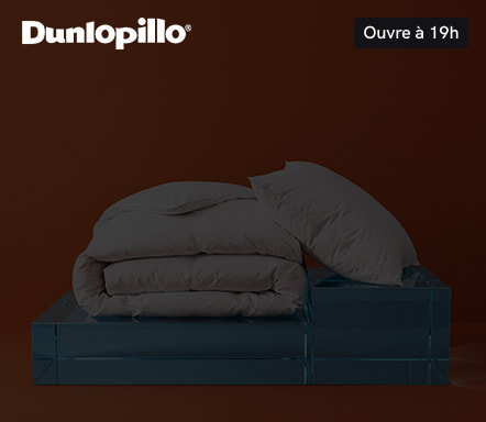 Dunlopillo
