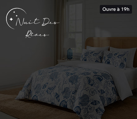 Nuit Des Rêves