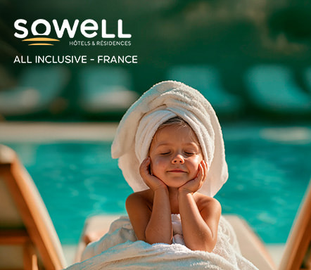 Sowell | All inclusive