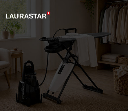 Laurastar