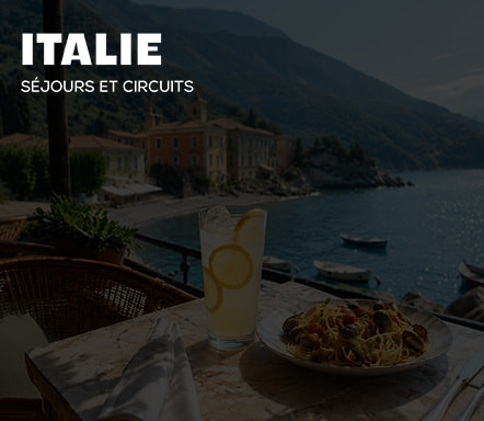 Italie