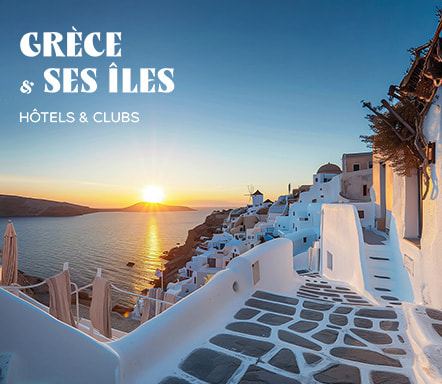 Grèce