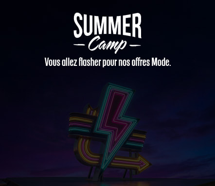  Summer Camp