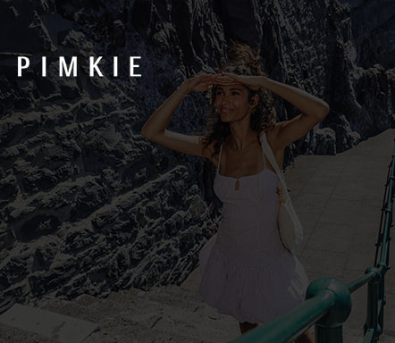 Pimkie