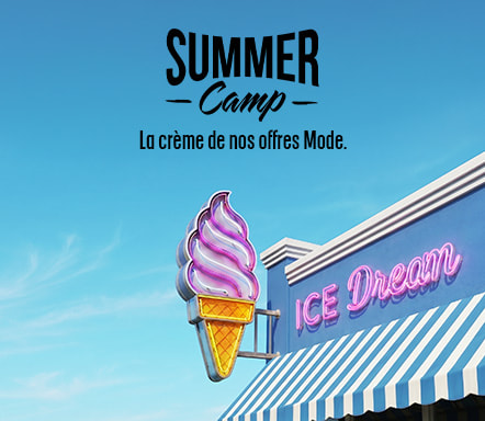 Summer Camp