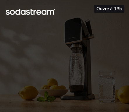 Sodastream