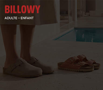 Billowy