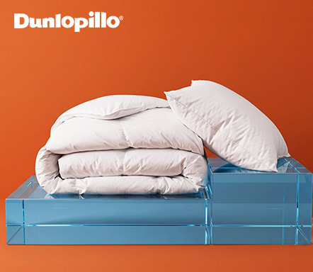 Dunlopillo