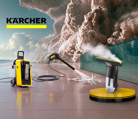 Karcher