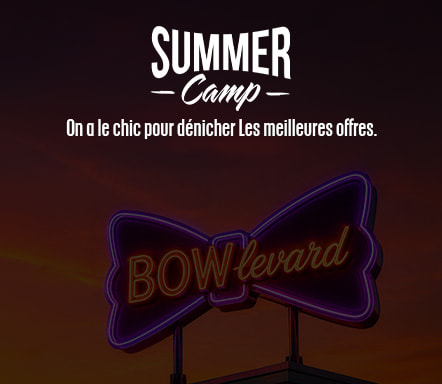 Summer Camp