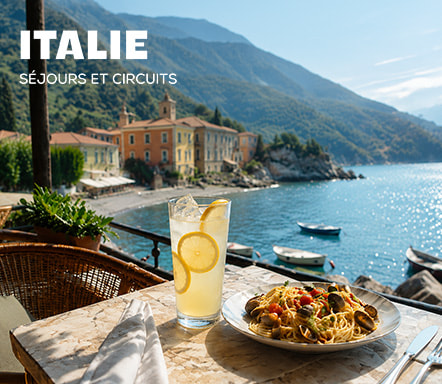 Italie