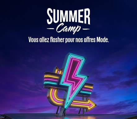  Summer Camp