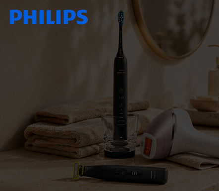 Philips Sonicare