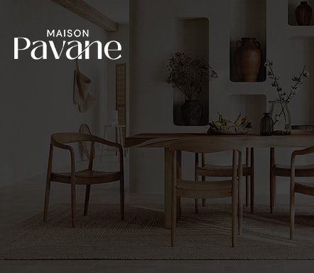 Maison Pavane