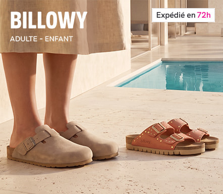 Billowy