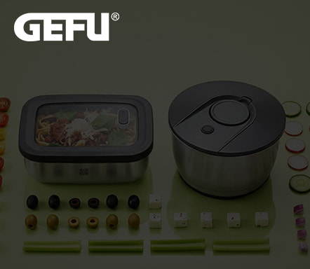 Gefu