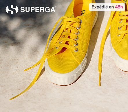 Superga