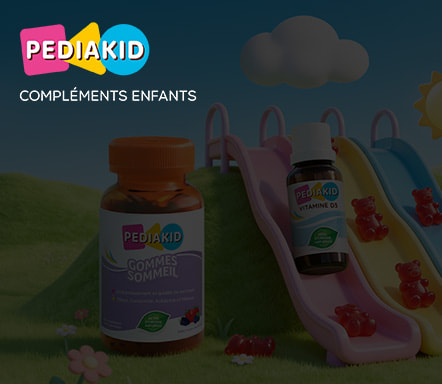 Pediakid
