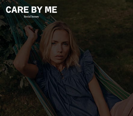 Care by me