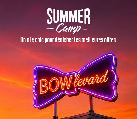 Summer Camp