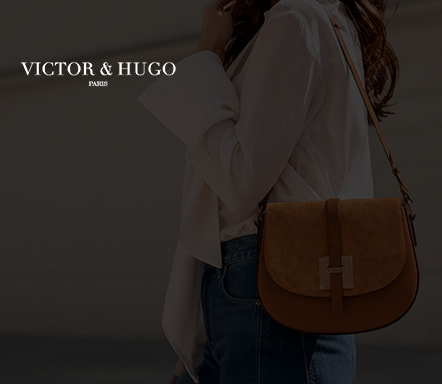 Victor & Hugo