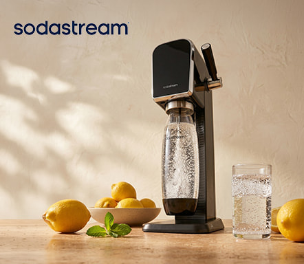 Sodastream