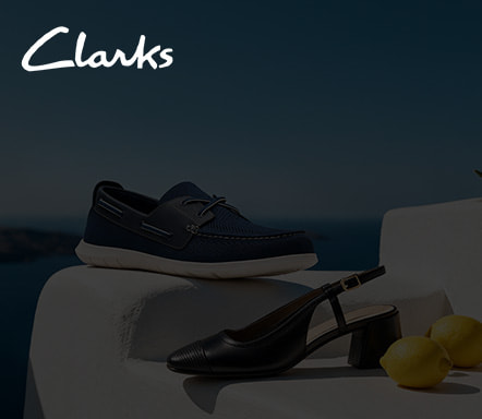 Clarks