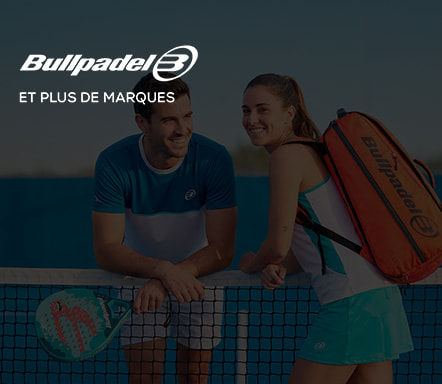 Bullpadel