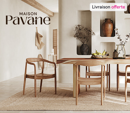 Maison Pavane